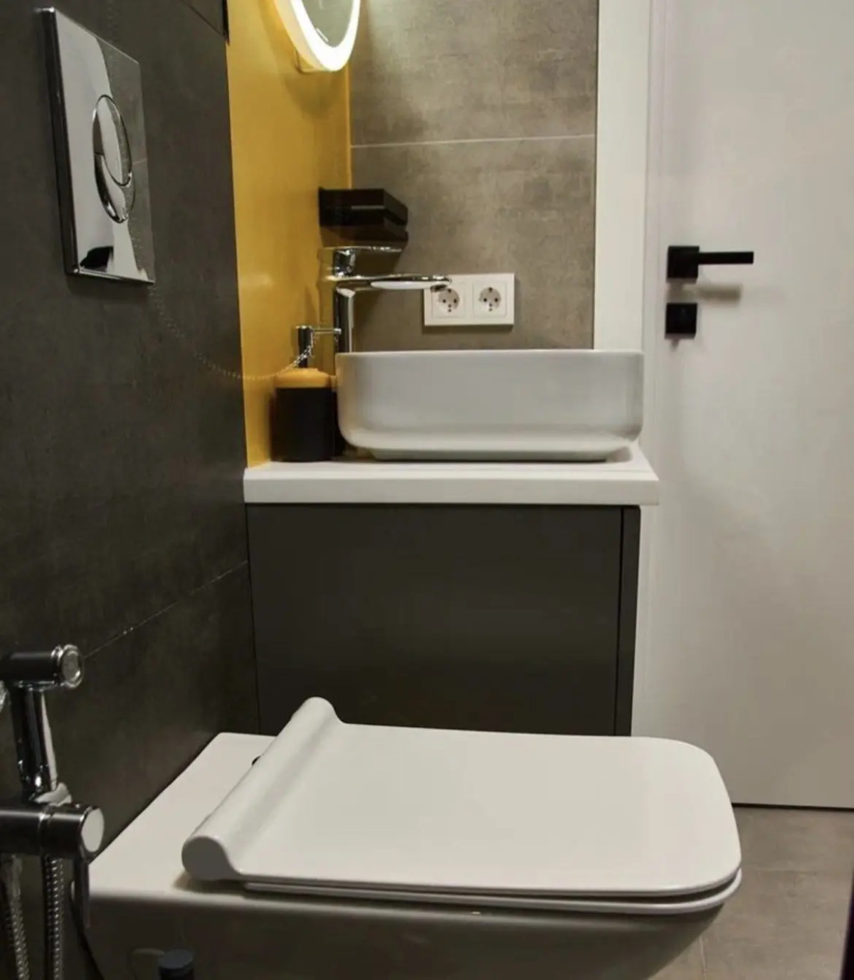 Апартаменты Yellow от сети Yellowpin в центре Нижнего Новгорода