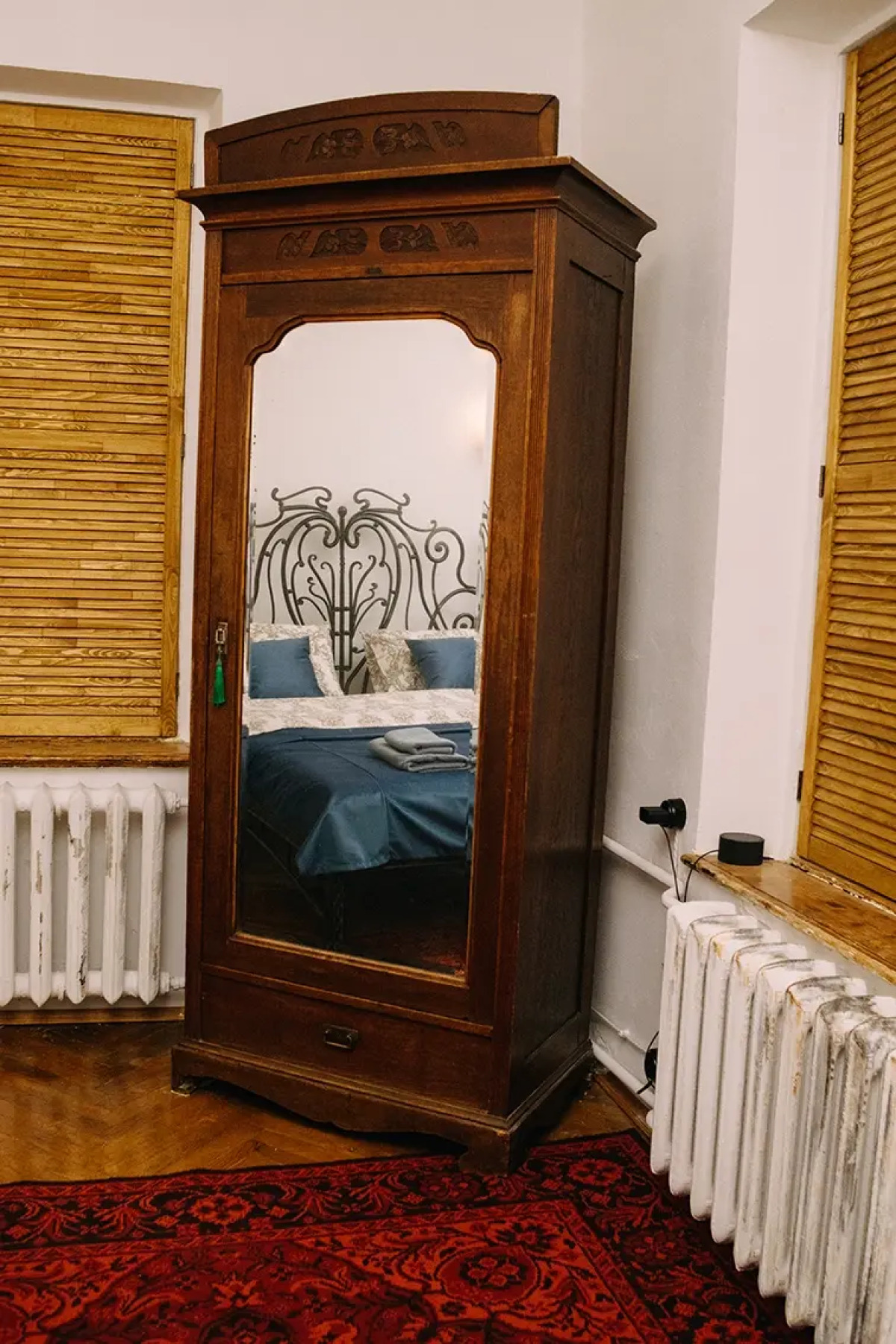 Apartments Hofmarschall