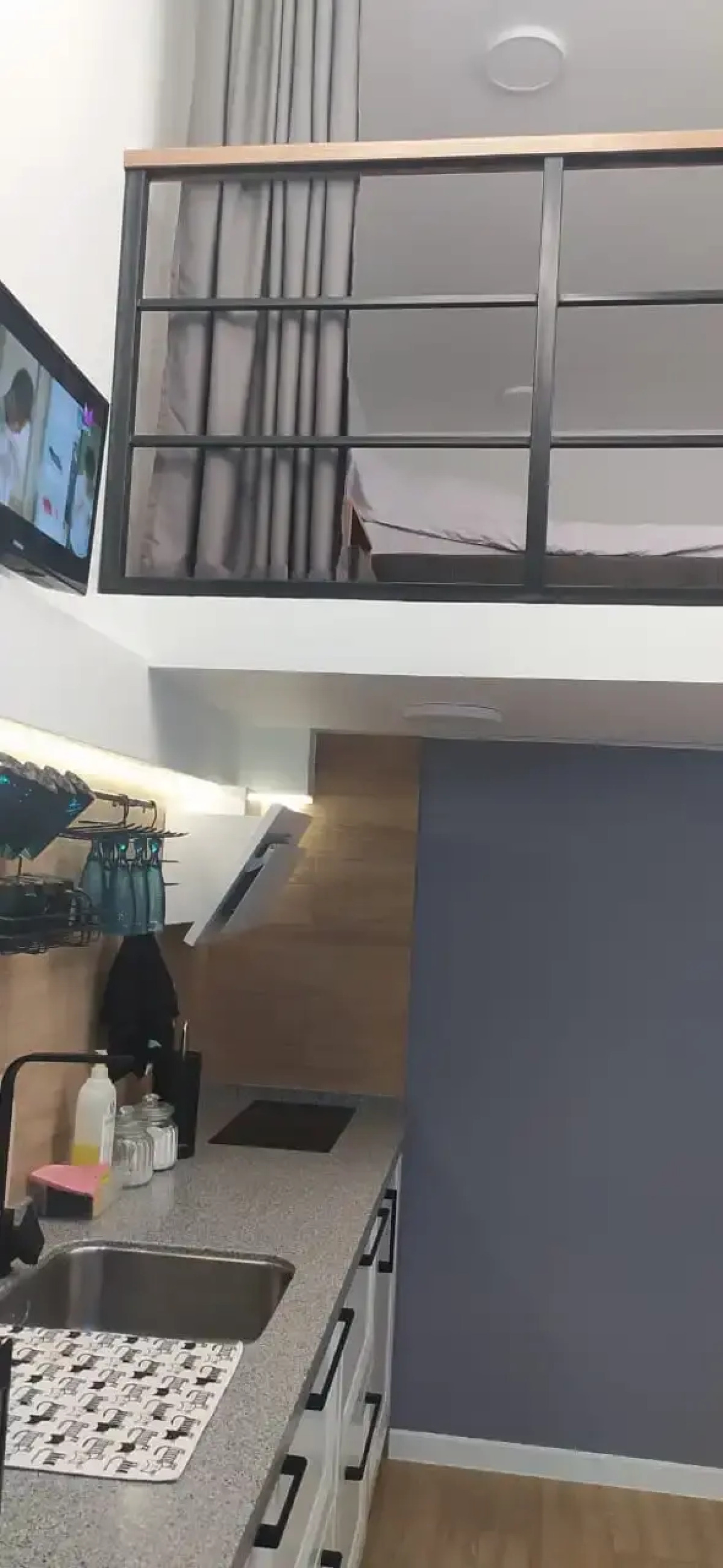 Апартаменты на Игнатенко 3