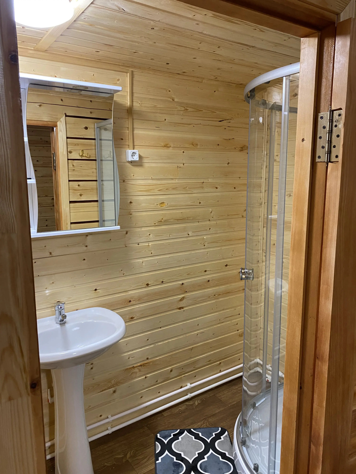 Гостевой дом Алтын-Шале