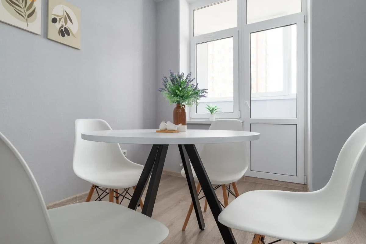 Апартаменты ЖК Губернский | 1 комн кв