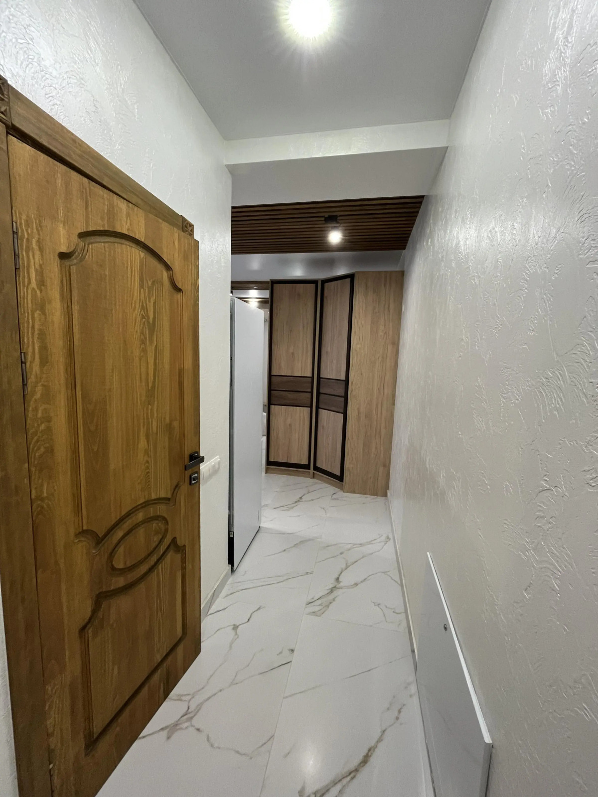 Апартаменты Актер House