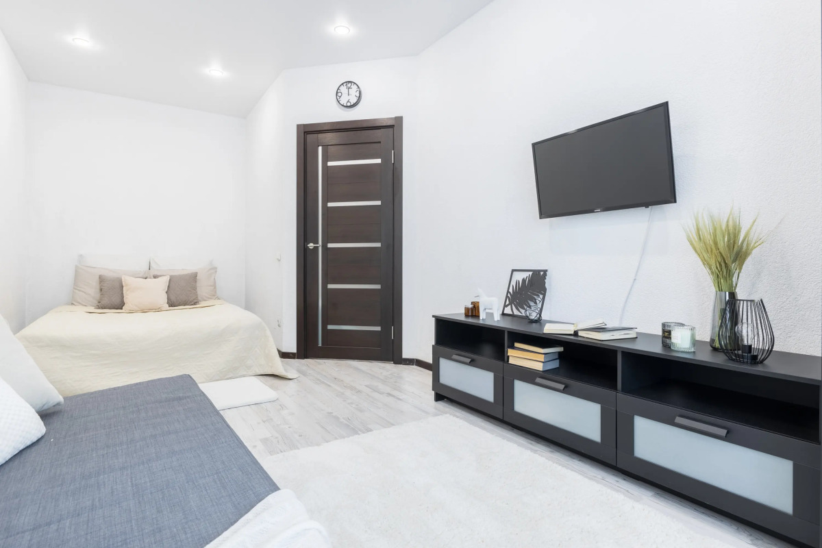 Апартаменты Престиж