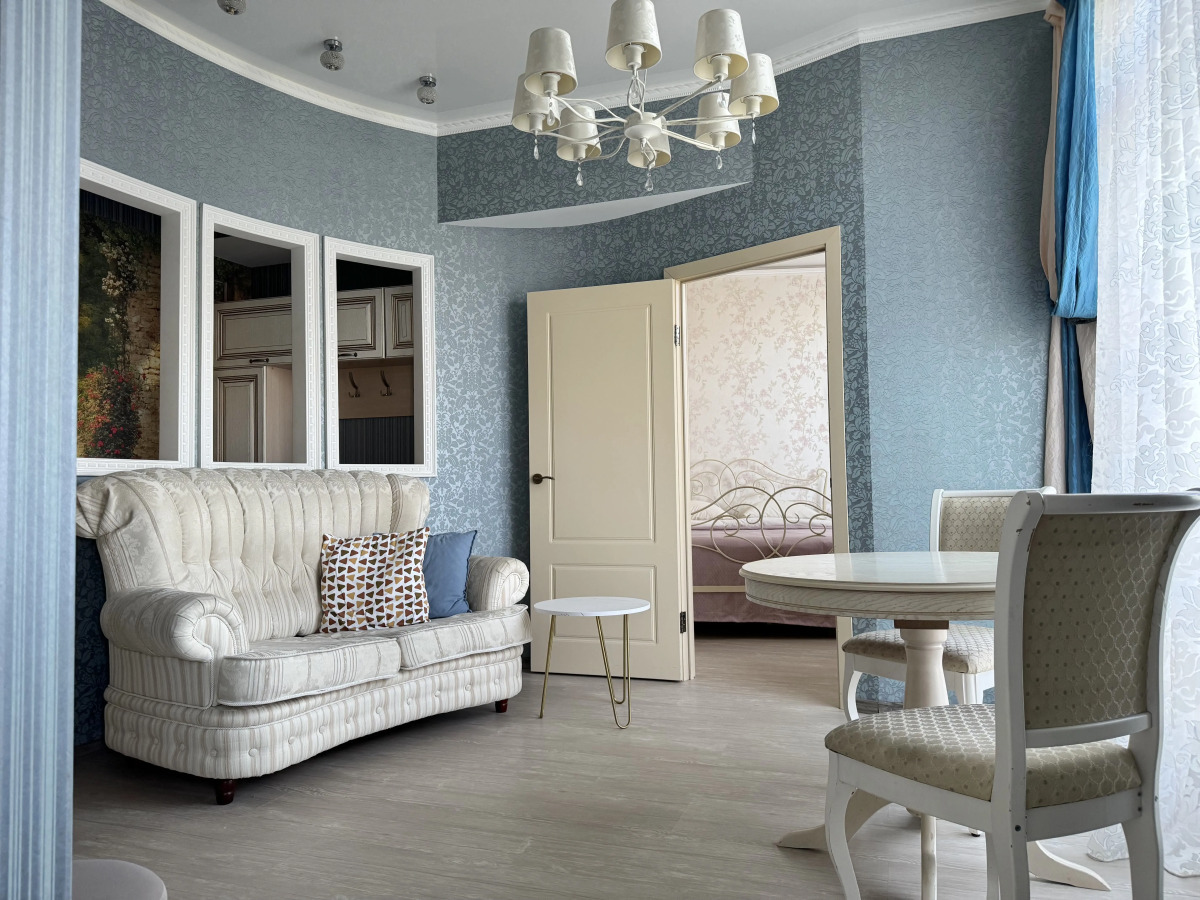 Апартаменты Сутки-Дом - Кремль