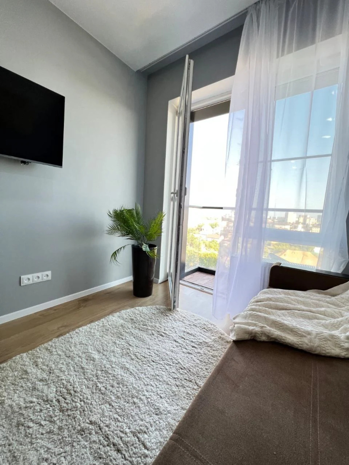 Апартаменты 259 Уютный Дом