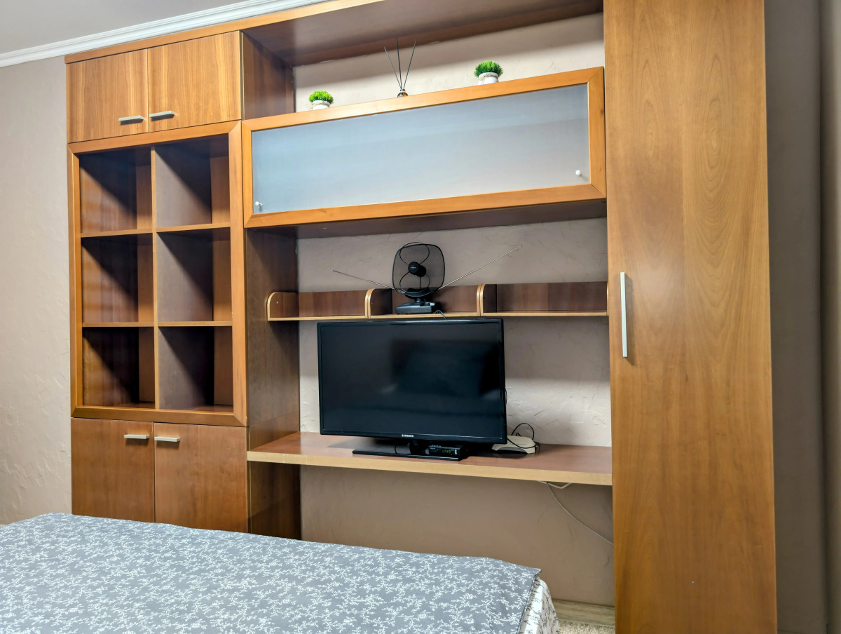 Квартира Свободна Большая Грузинская