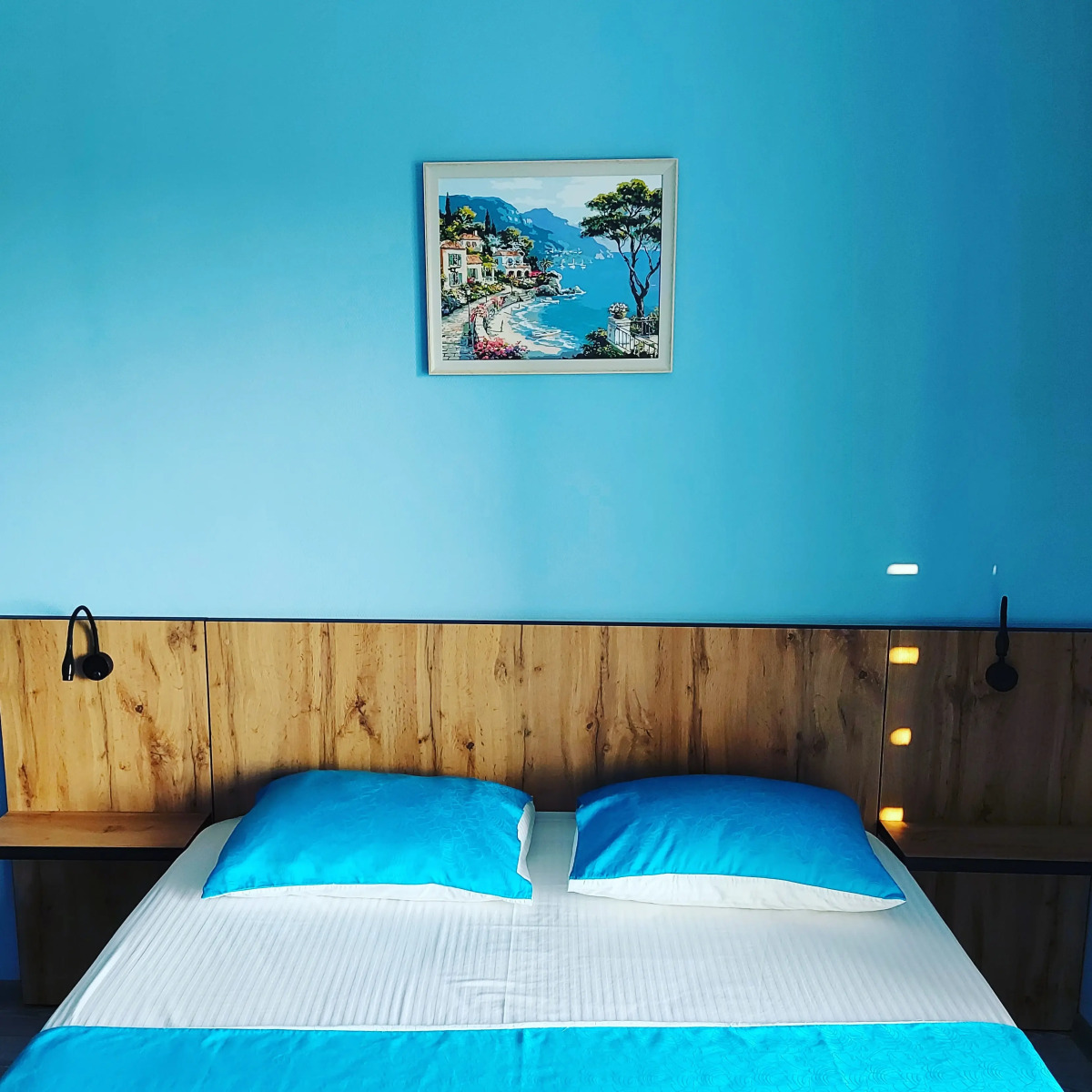 Гостевой дом О'Lень