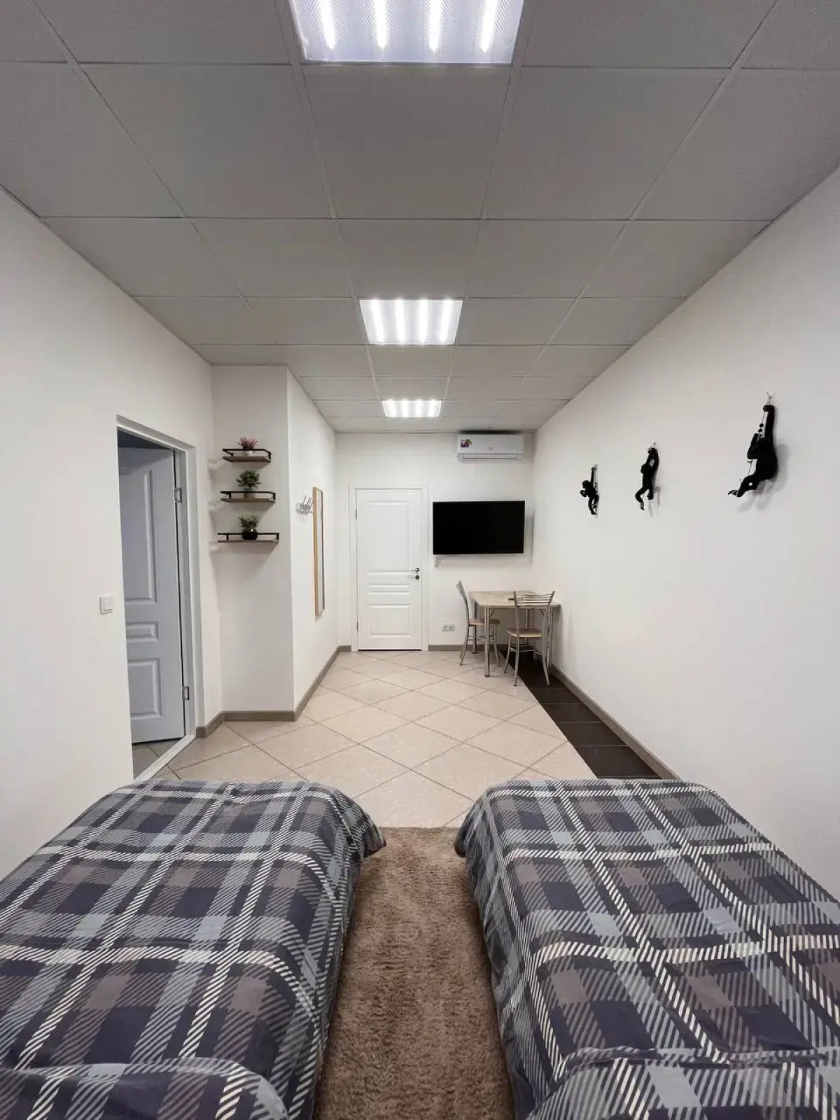 Меблированные комнаты Придорожный комплекс МТС М5 751 км