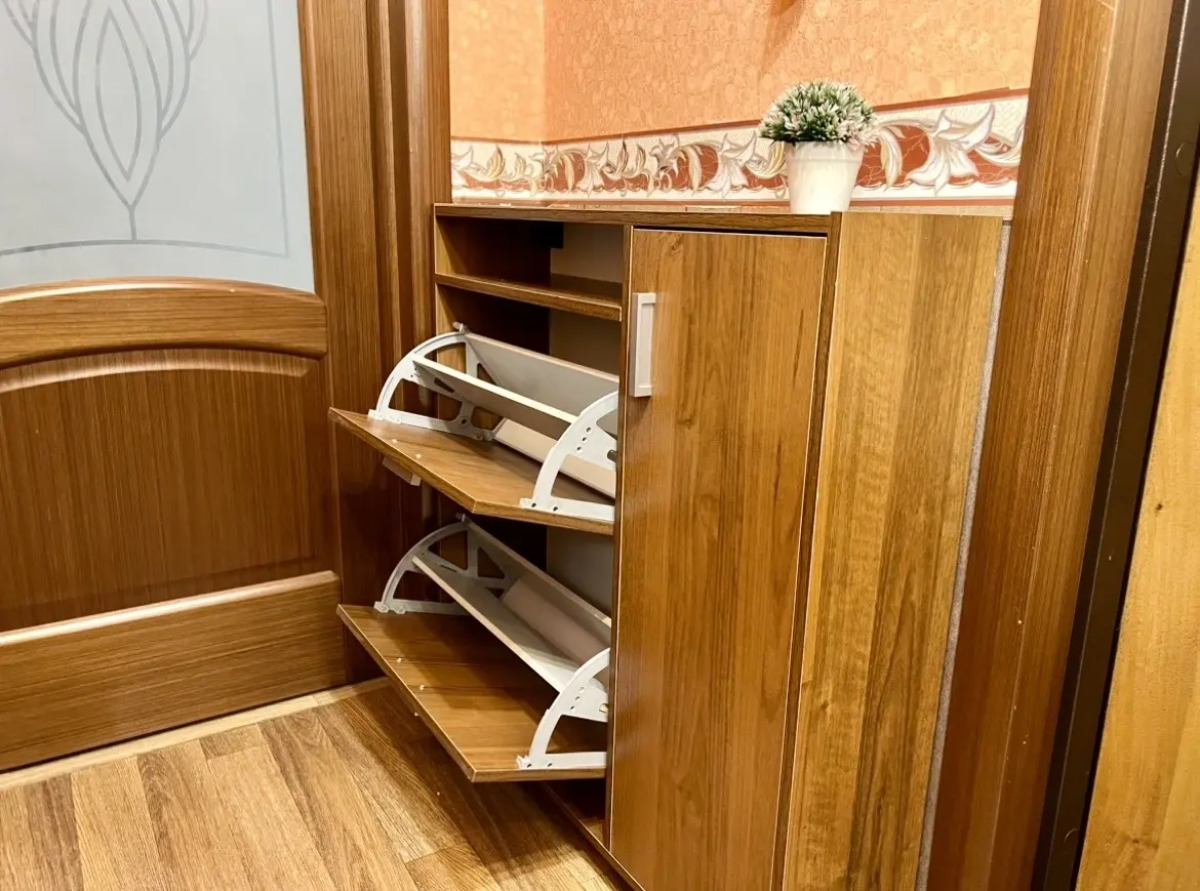 Апартаменты Блюхера 17/2