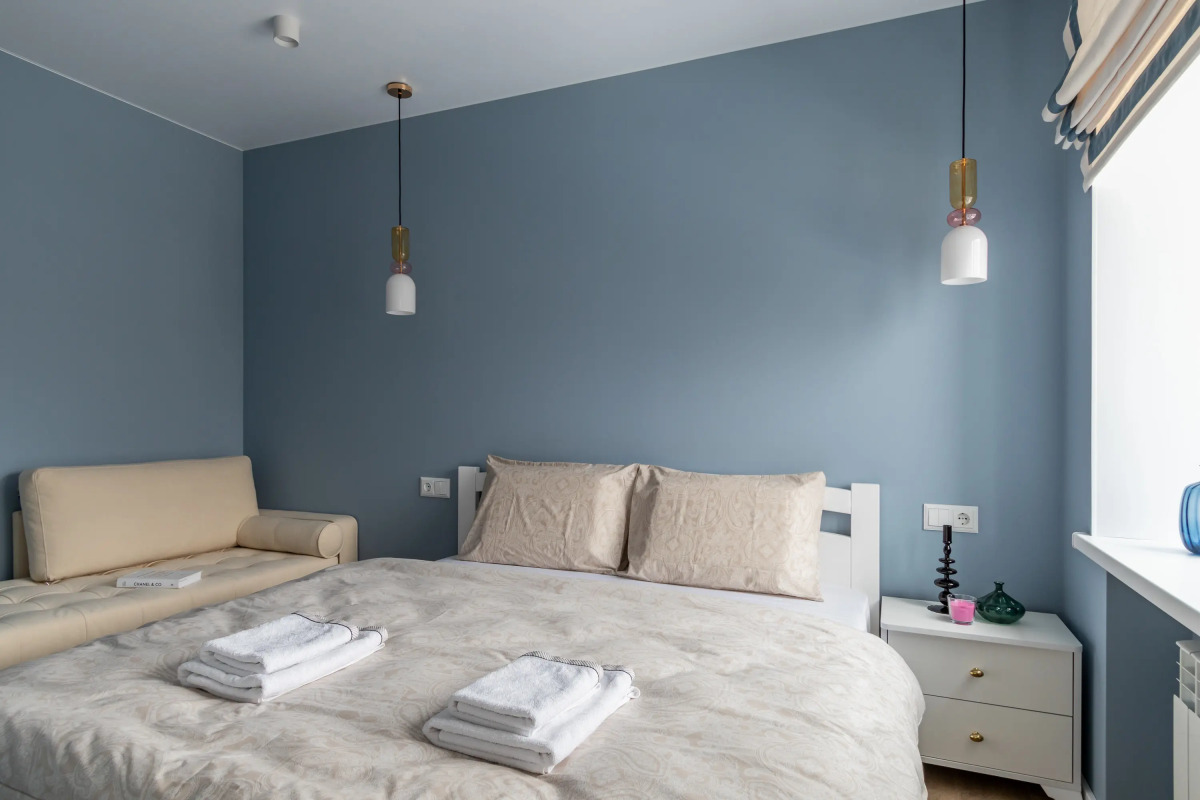 Апартаменты Family Apartment