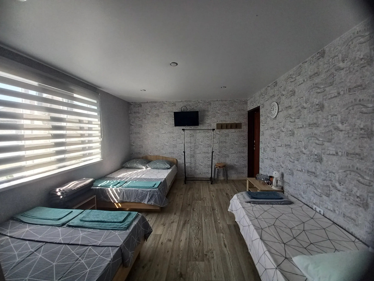 Гостевой дом у Ирины