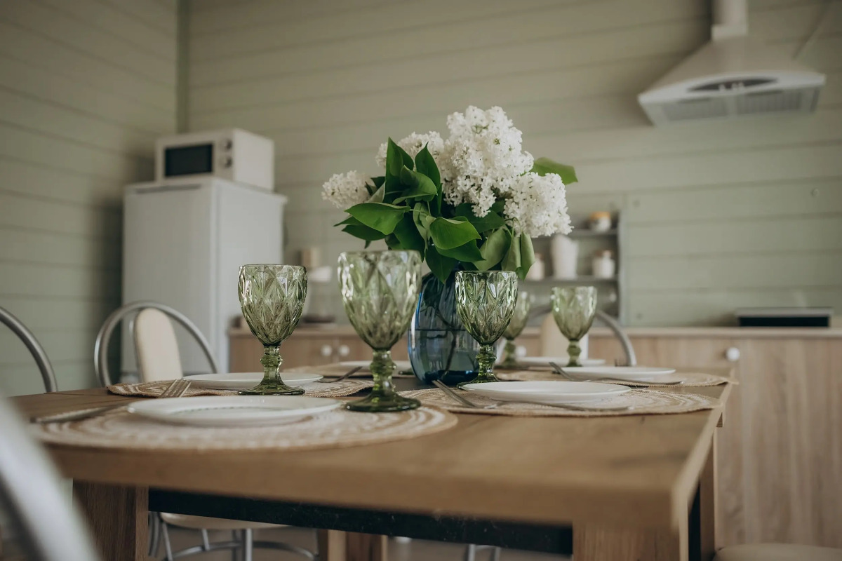 Гостевой дом у Озера