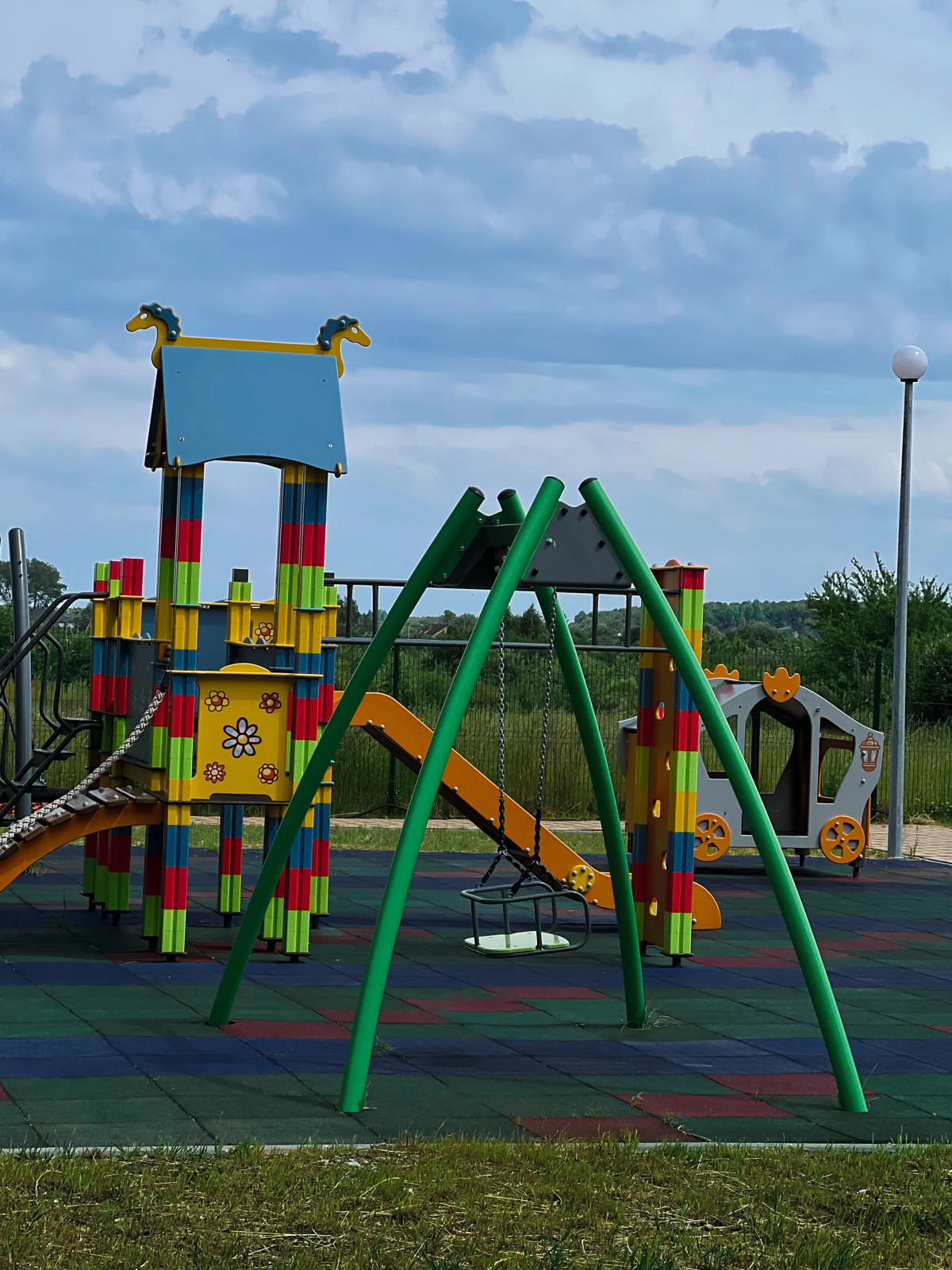 Квартира на Побережье Балтики