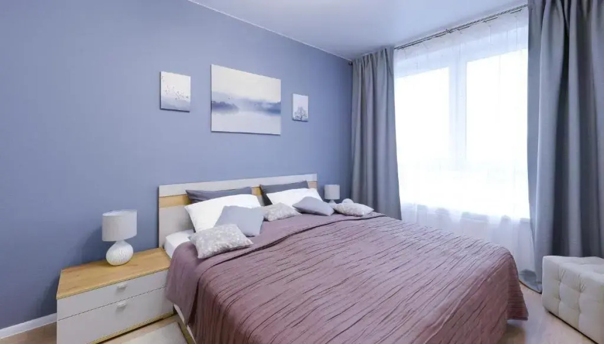 Апартаменты Green Grey