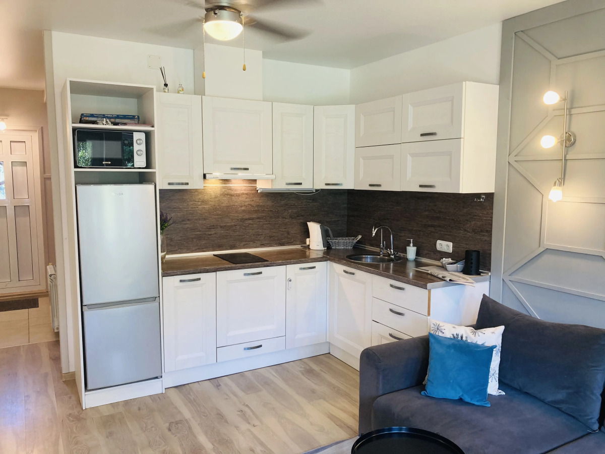 Гостевой дом Коприно