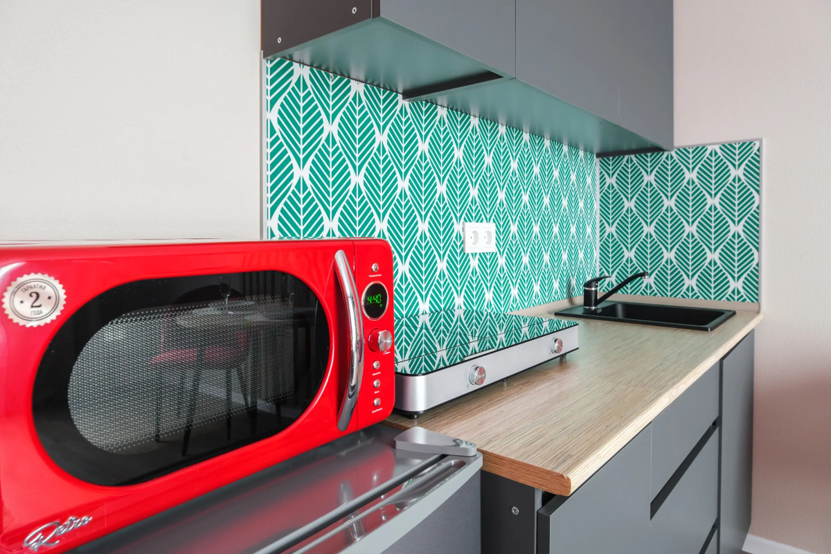 Апартаменты Stepanenkov На Космонавтов 9Б на 16 этаже