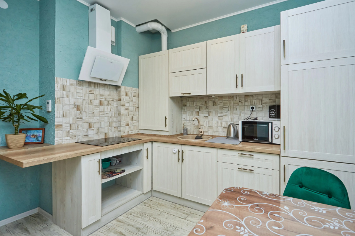 Апартаменты на Тихорецкой Калининград