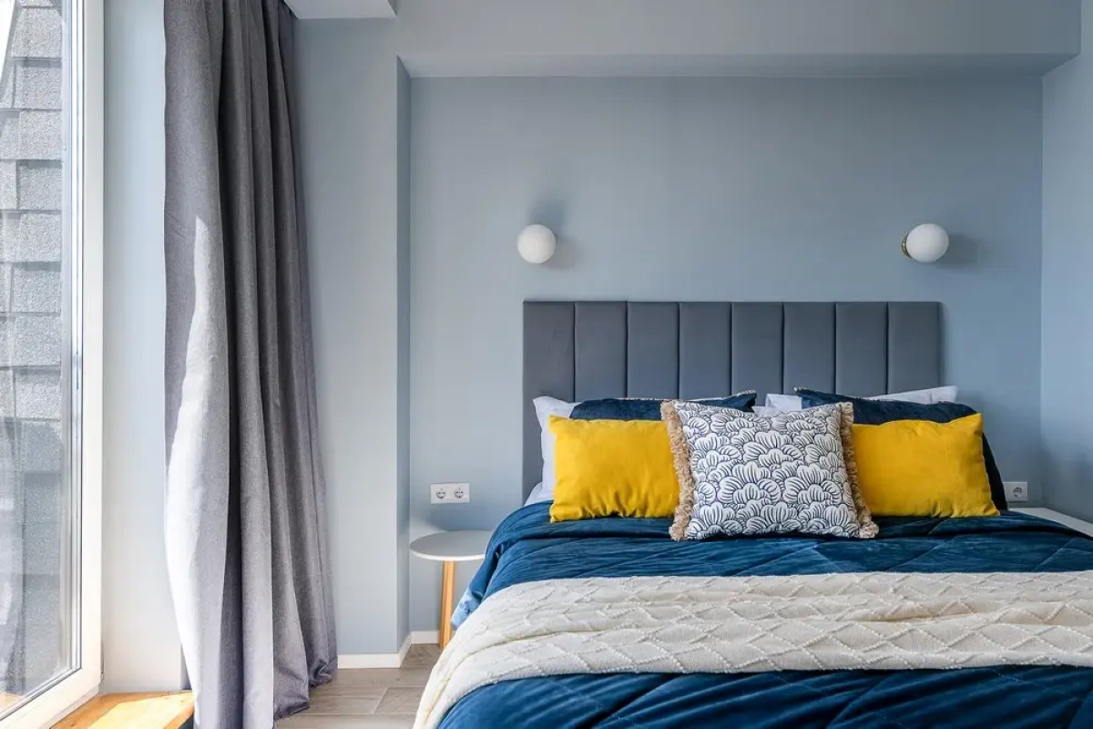 Апартаменты Vlad Apartments