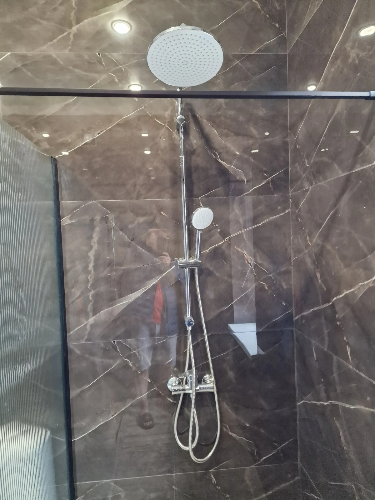 Квартира БалтАтлантик номер в стиле Лофт