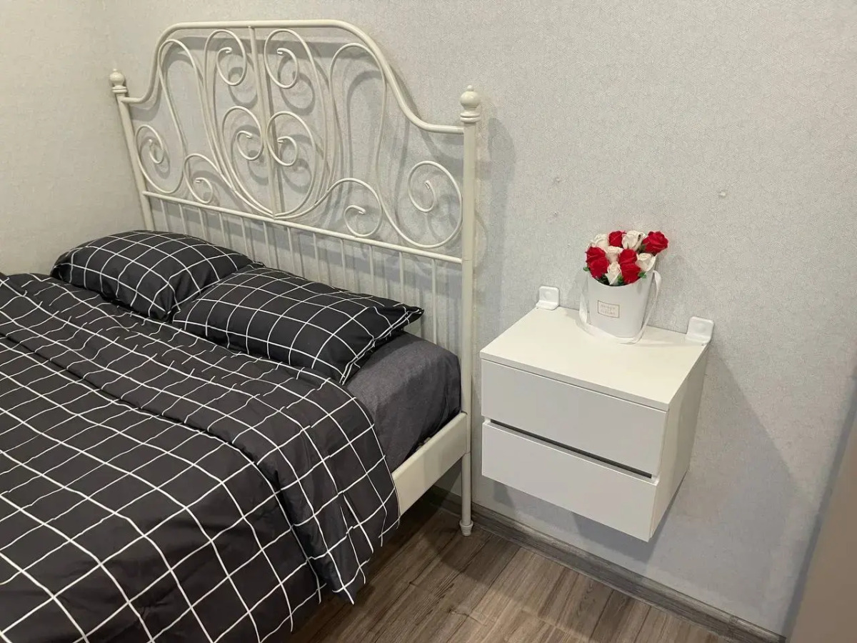 Апартаменты Уютная однушка