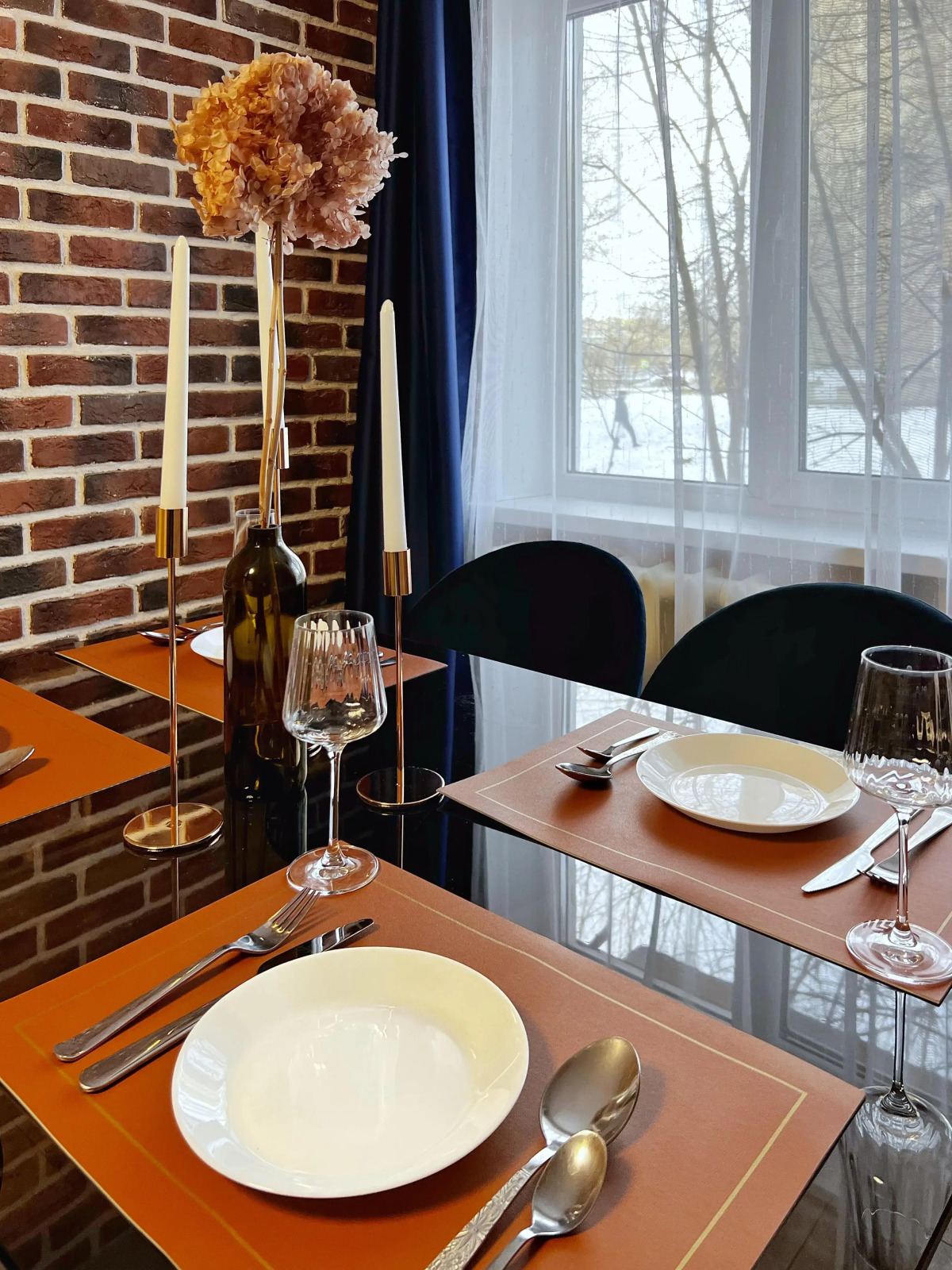 Апартаменты Granada Комфортная Евро-двушка в центре города с новым дизайнерским ремонтом