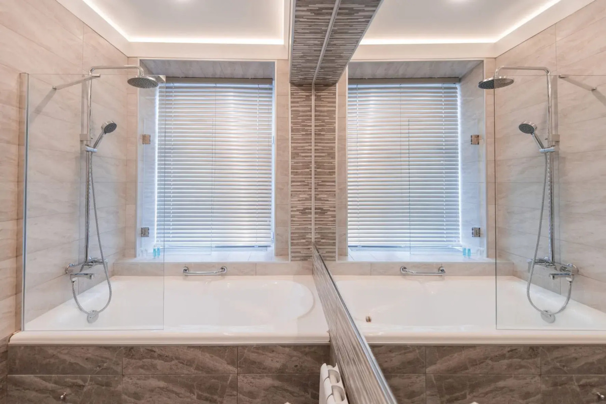 Гостевой дом Dragon Spa