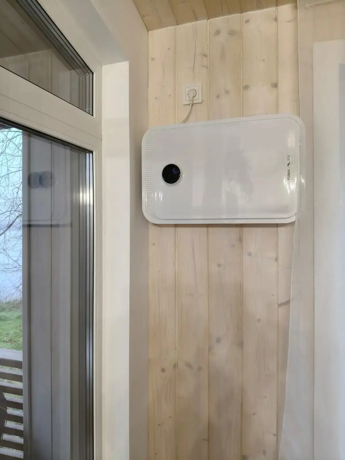 Частный дом Княжево на Волге