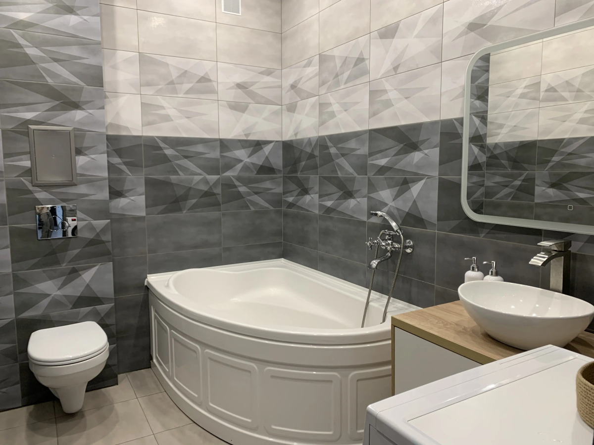 Квартира Владимирский свет