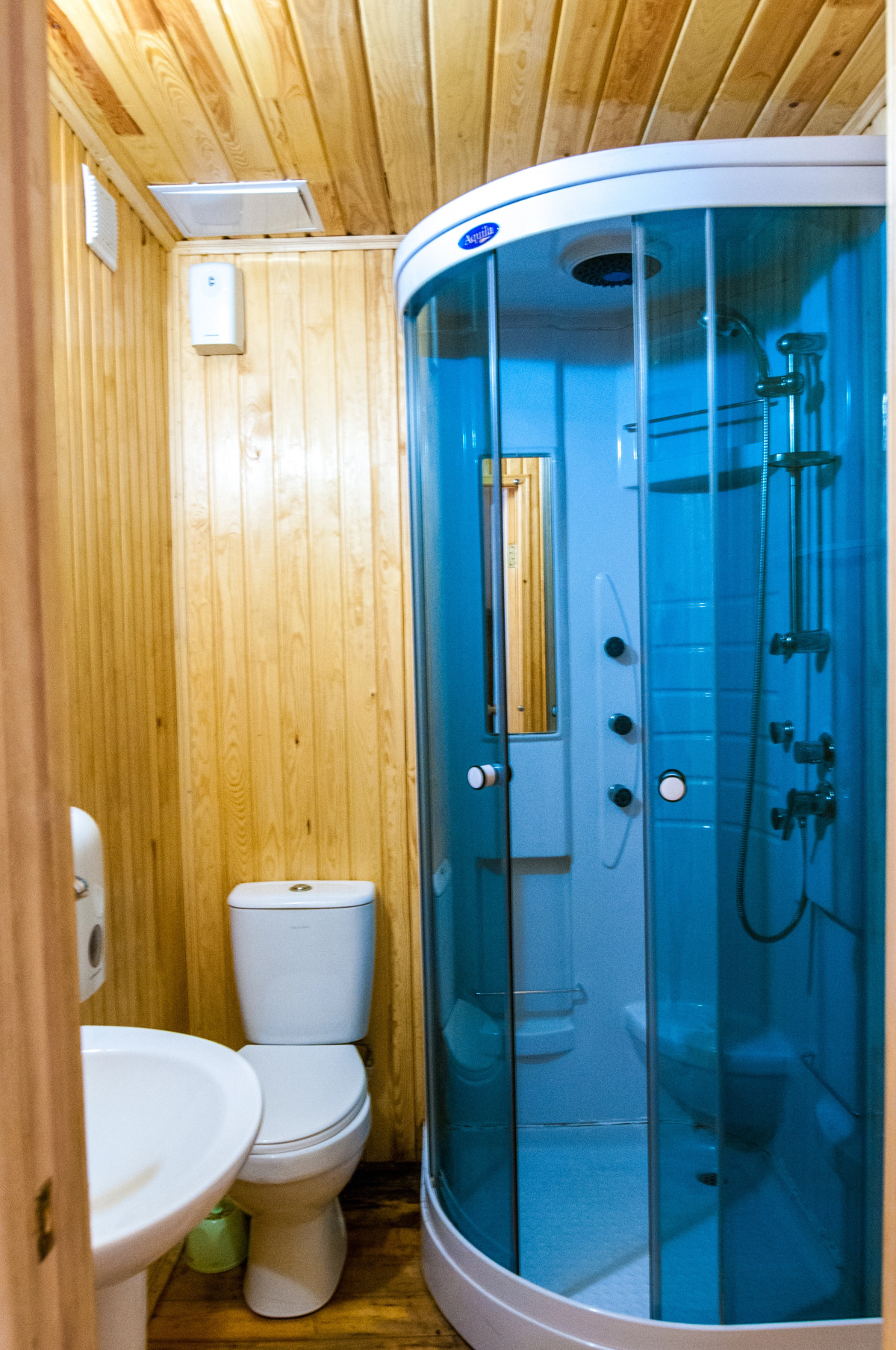 Гостевой Дом Приют Странника