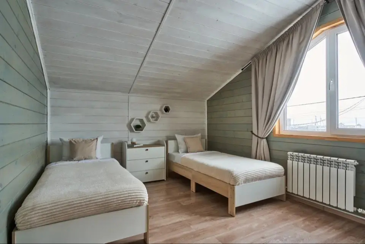 Частный дом КП Грин парк