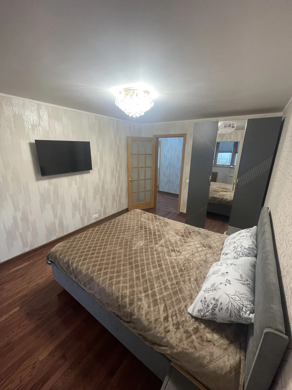 Квартира Аппартаменты 2