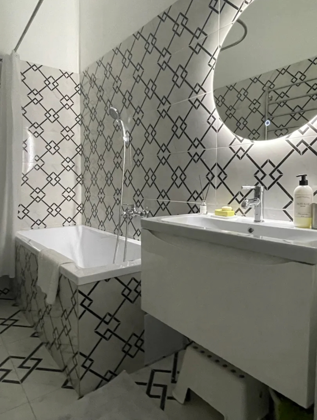 Уютная квартира в стиле loft в центре