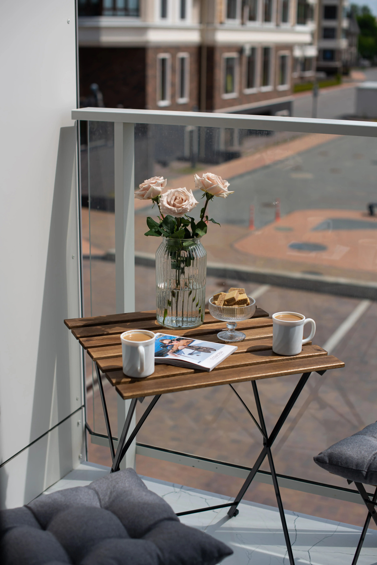 Апартаменты LovelyHome39 Жк Атлантис