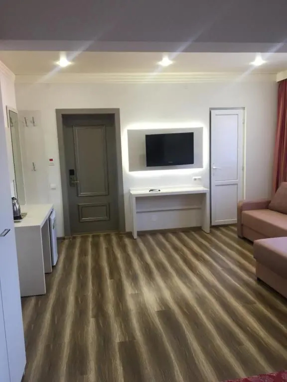 Гостевой дом Акрополь