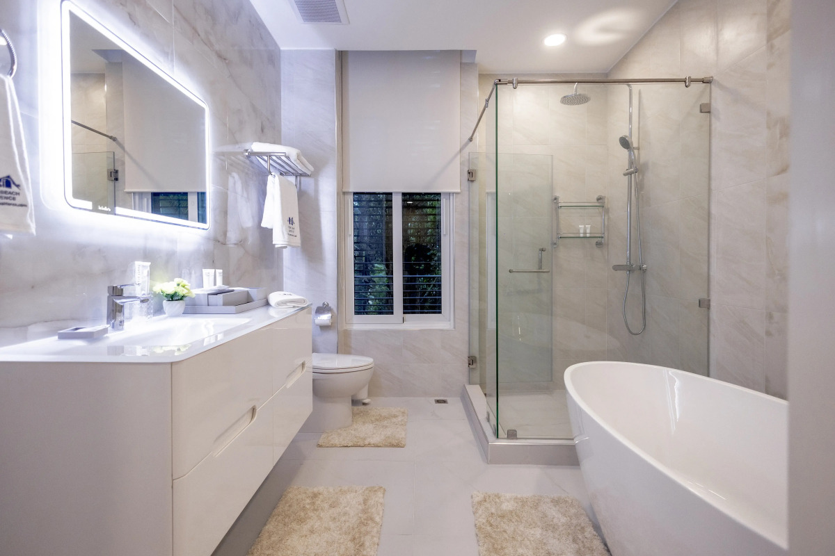 Апарт-отель Karon Beach Residence Phuket