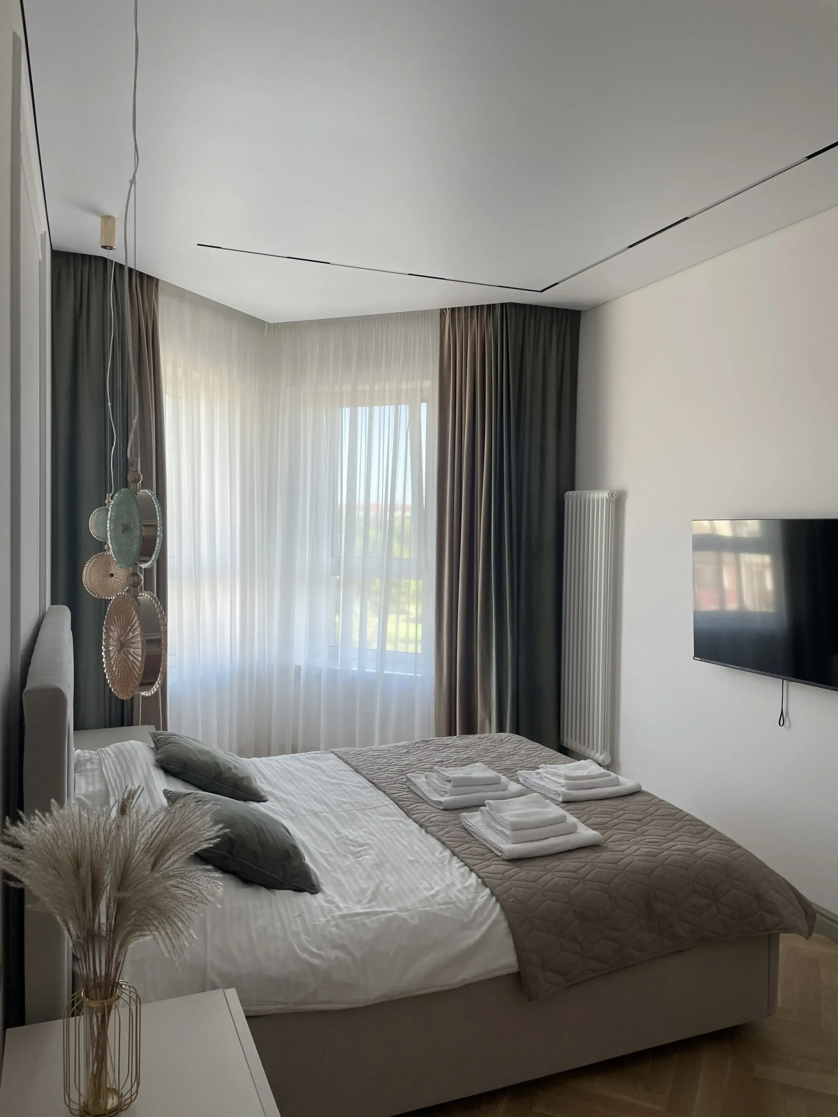 Апартаменты «Оливия»