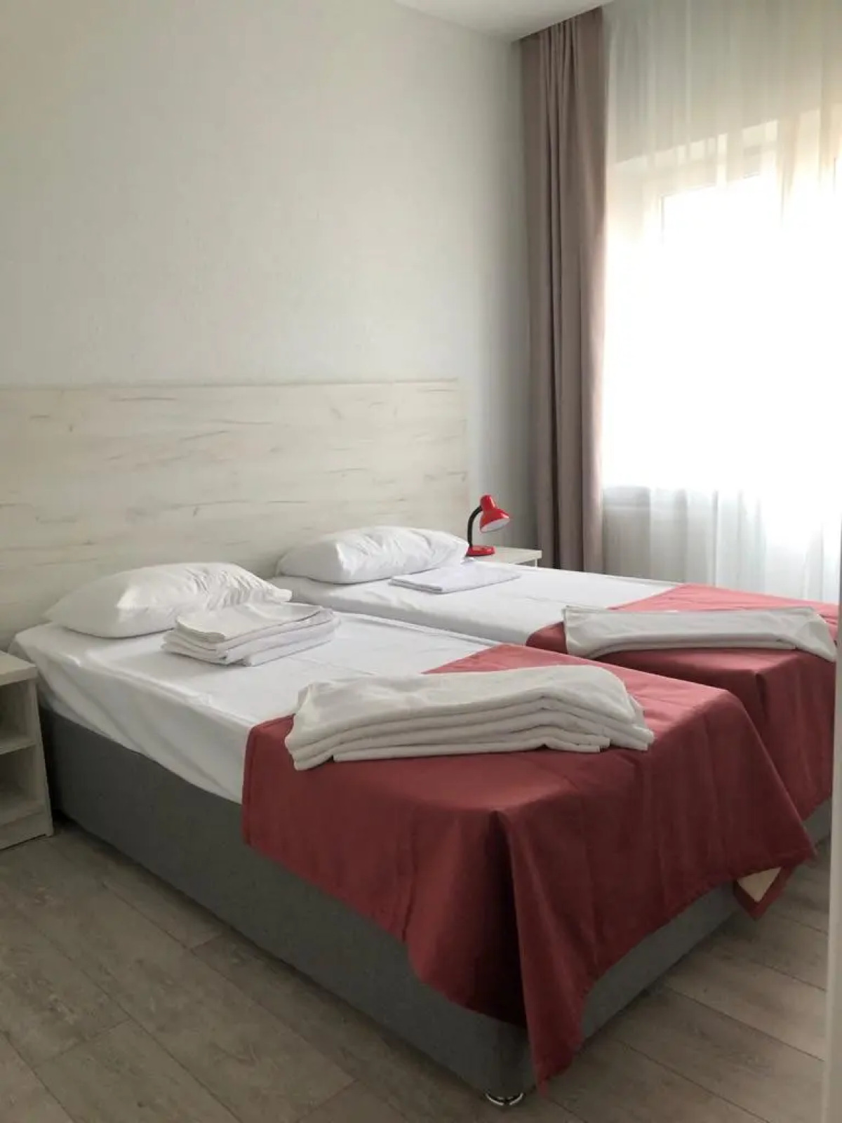 Гостевой дом МАЭСТРО