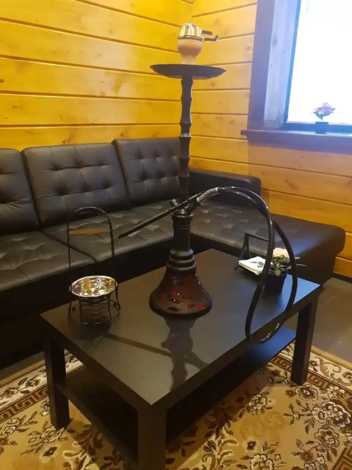 Гостевой Дом на Центральной