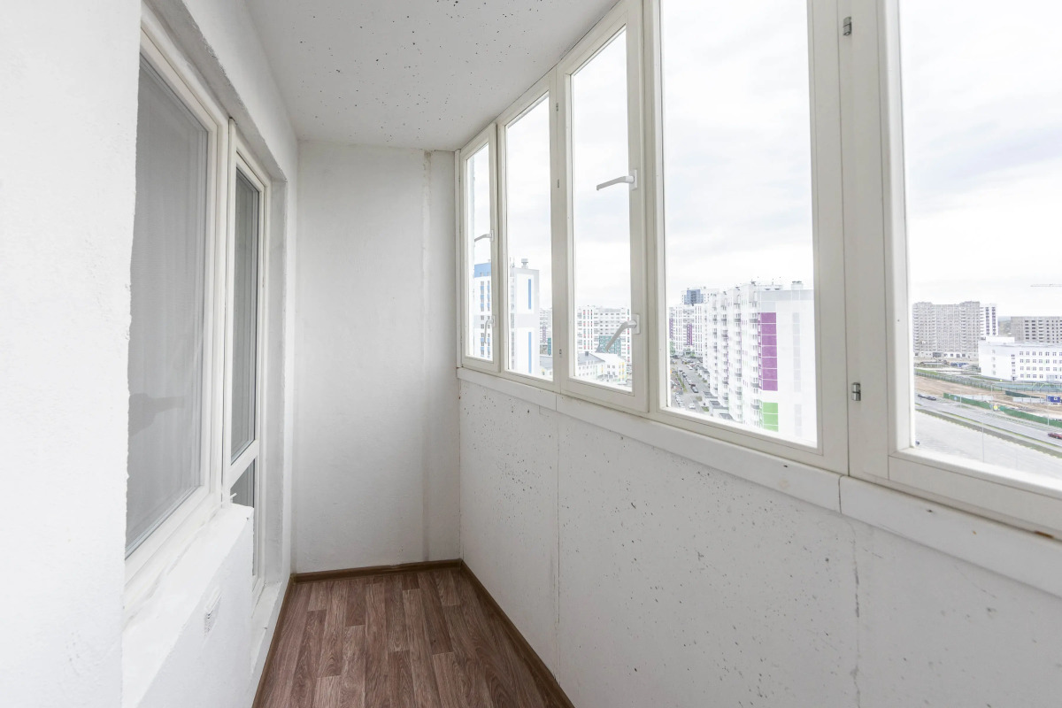 Квартира Уютная квартира близко к мед. городку и ТРЦ Матрешка ArendaTMN24