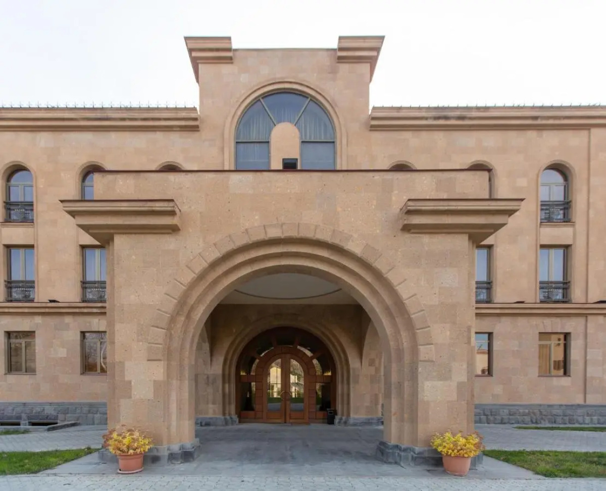 Гостиничный комплекс Латар