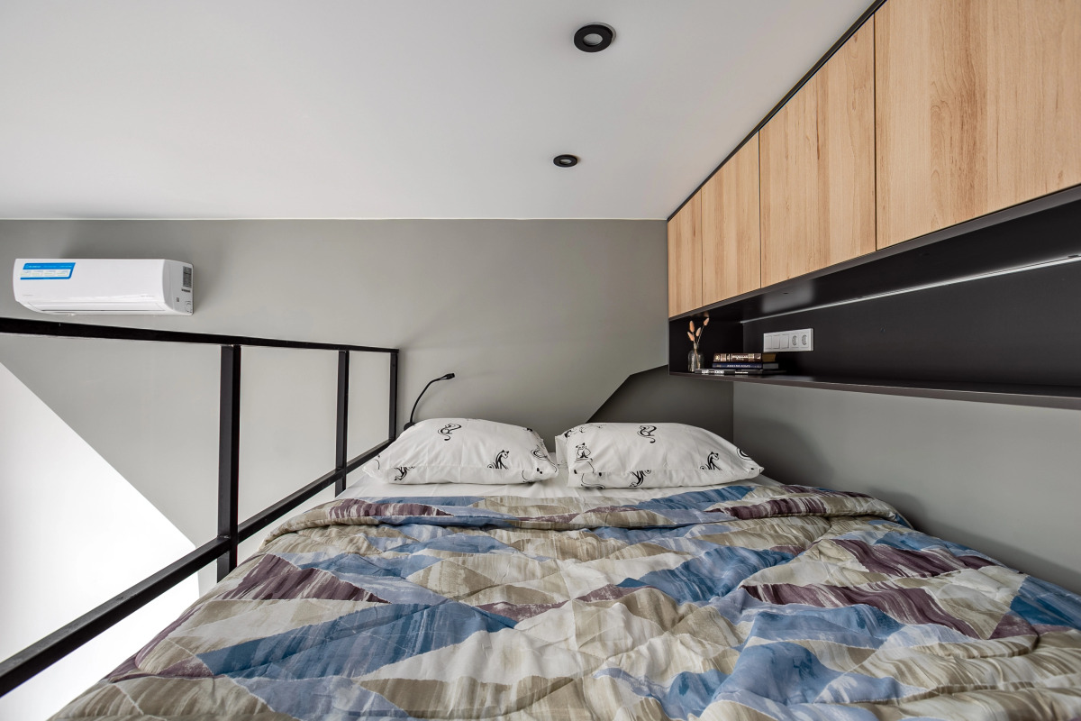 Апартаменты 2 Arena 33