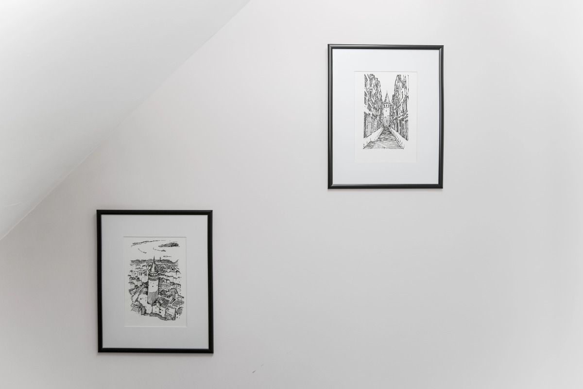 Апарт-Отель No 8 Galata