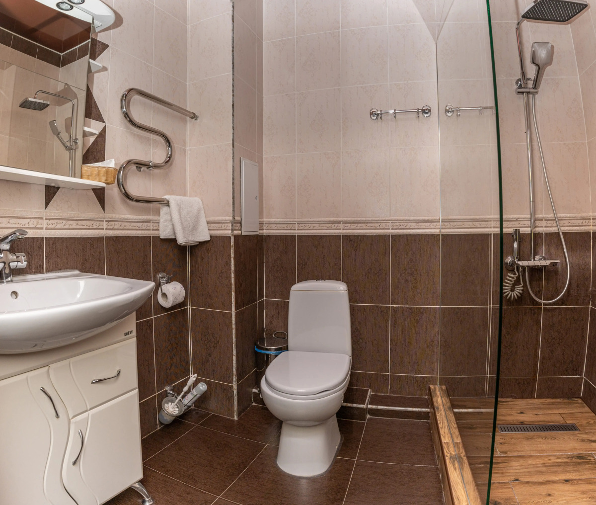 Отель Espero Hotel Resort & Spa