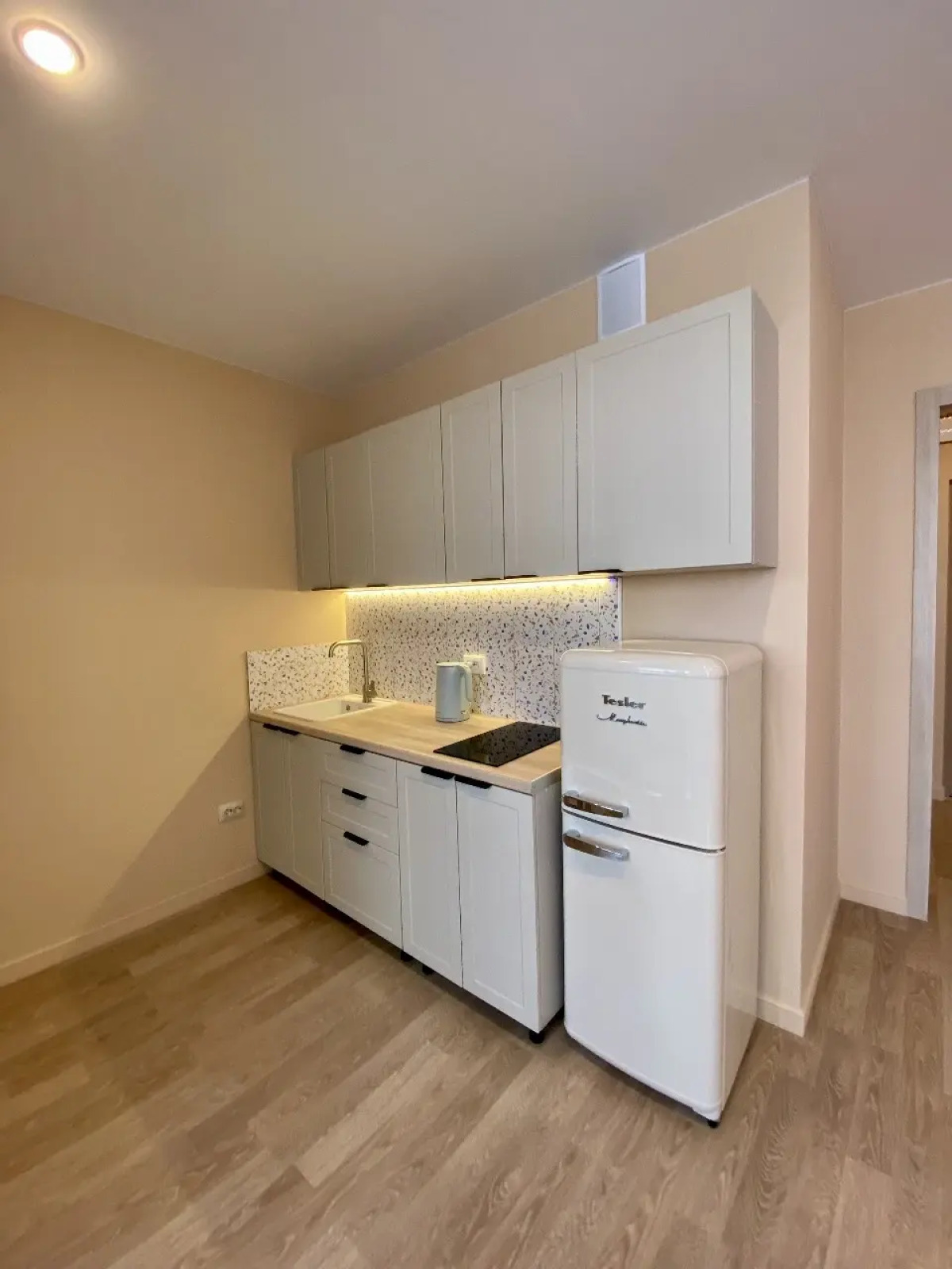 Квартира Уютная Студия Рядом Метро Алтуфьево