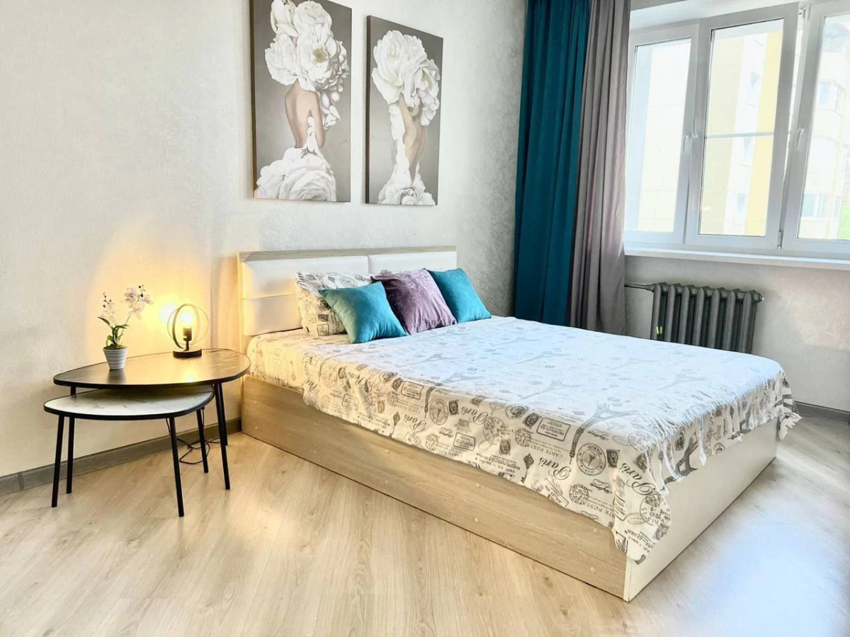 Апартаменты Утро в Париже