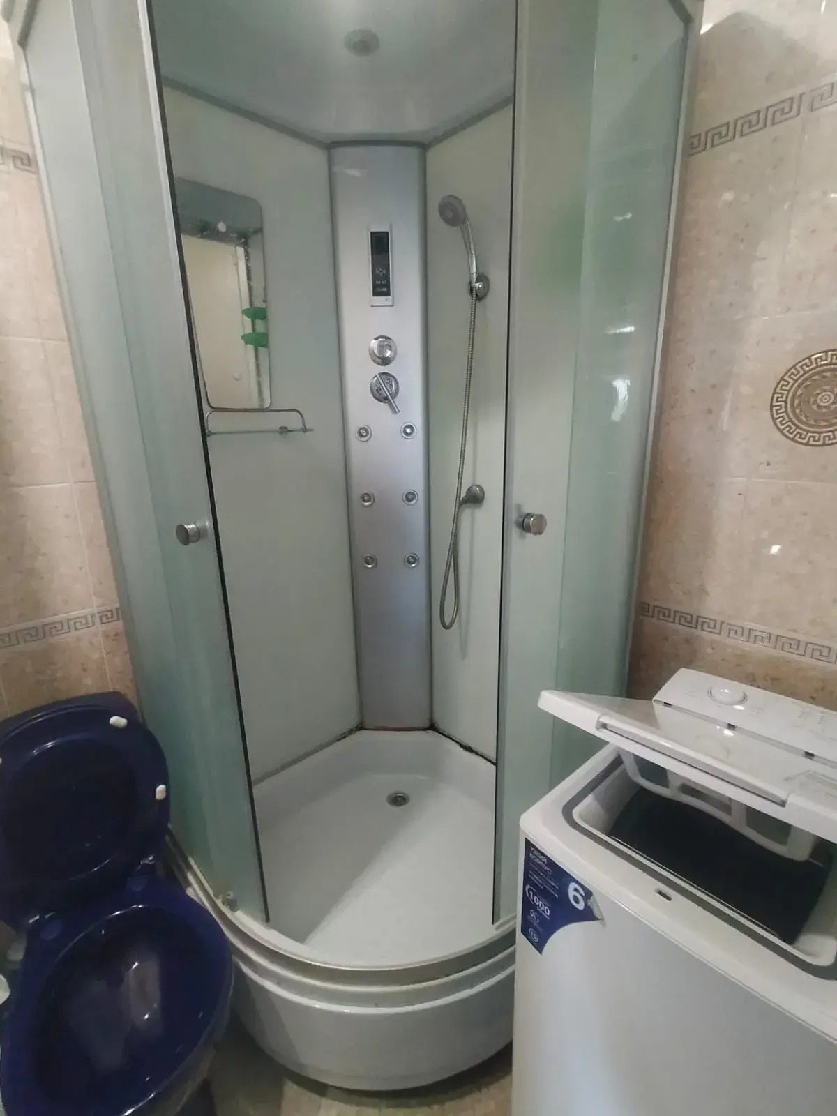 Апартаменты Двухкомнатные апартаменты рядом с озером Баскунчак