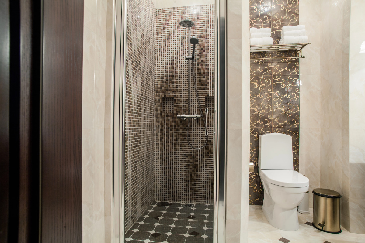 Гостиница Nabat Palace