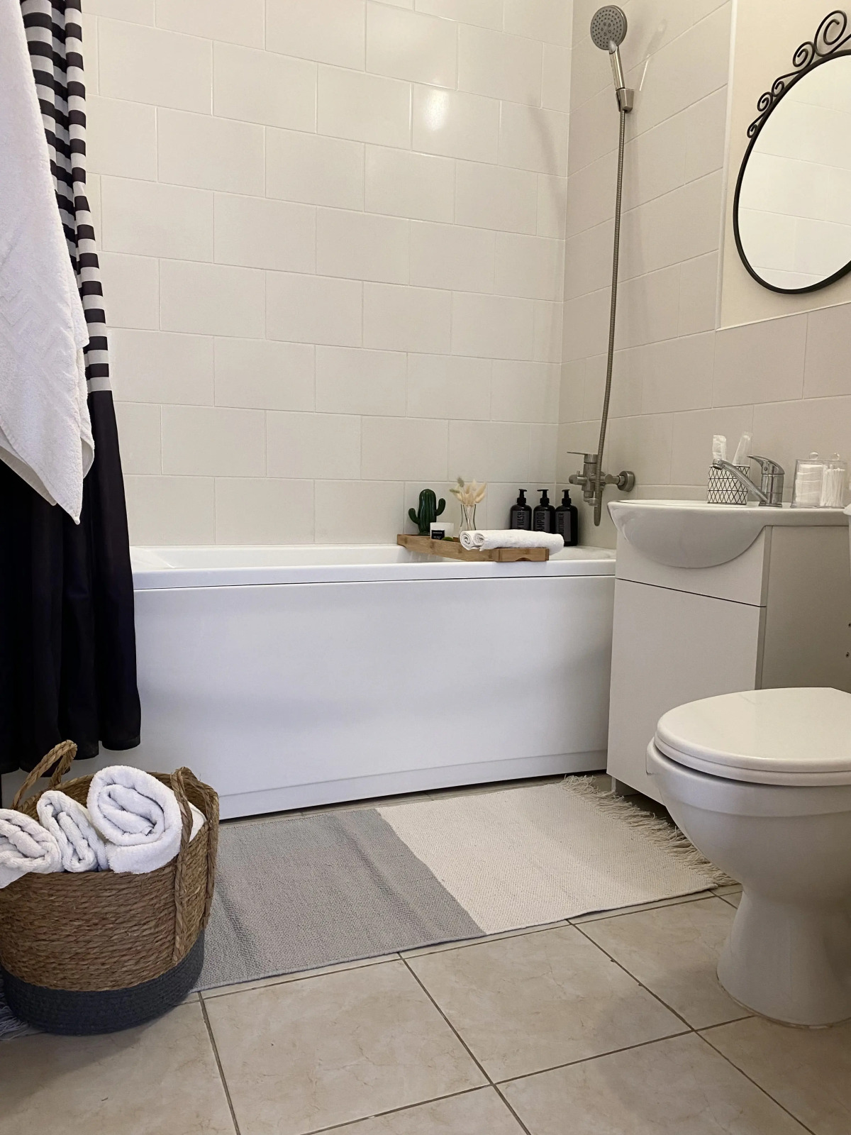 Квартира Городская