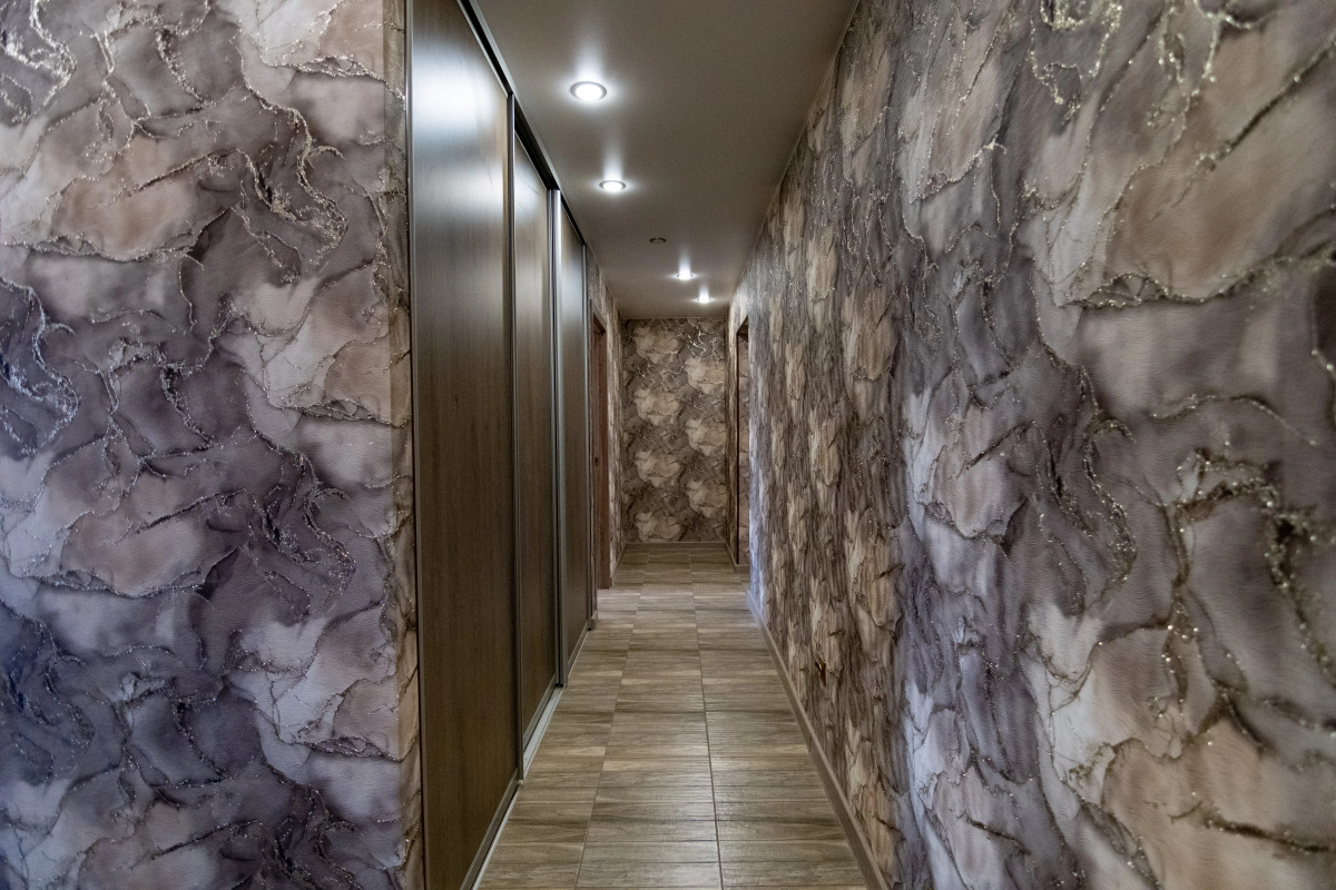 Апартаменты в Центре Тулы