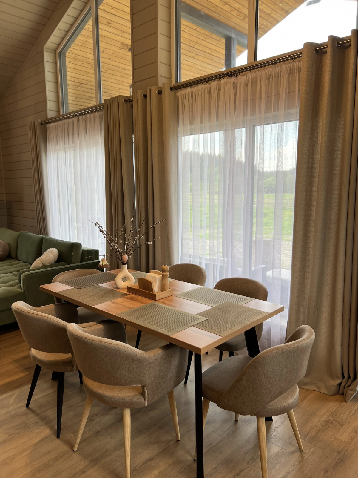 Гостевой дом Кармала